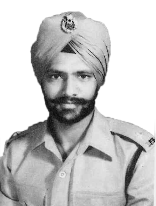 Prakash Singh Prakash Singh